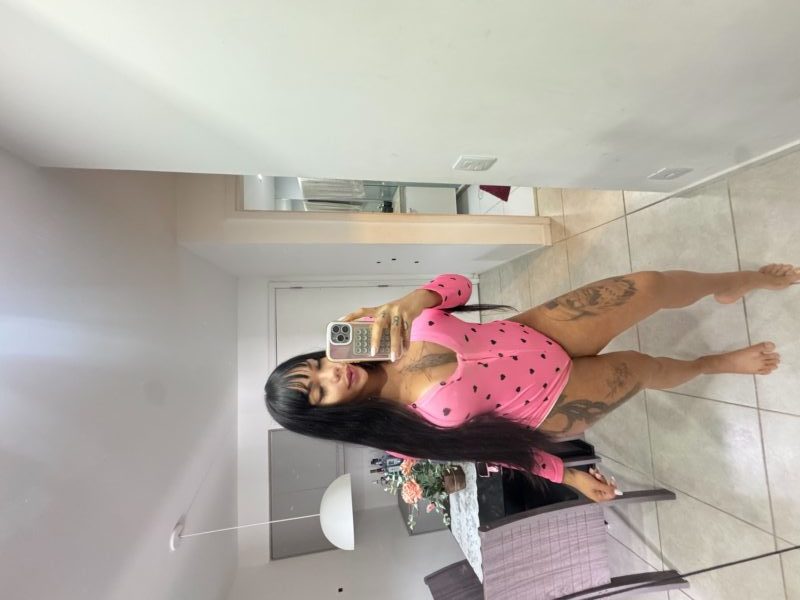 Acompanhante Trans Mih em Salvador - Foto 13 - Transex Brasil