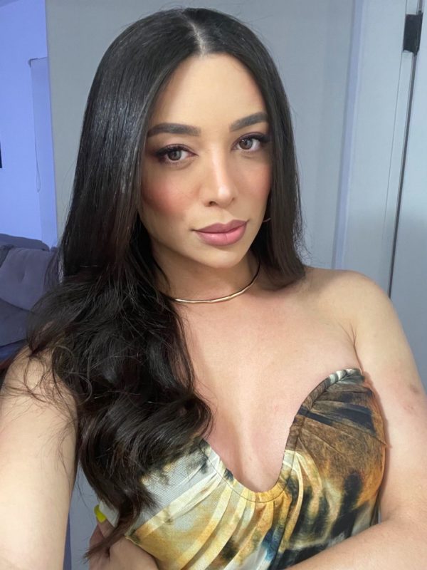 Acompanhante Trans Mika Meirelles em São Paulo - Foto 32 - Transex Brasil