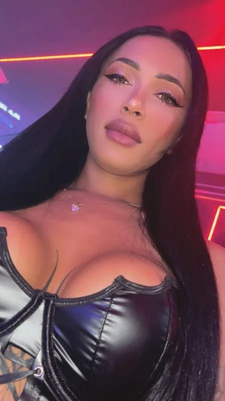 Acompanhante Trans Mikaelly Vitória em Jaú - Foto 12 - Transex Brasil