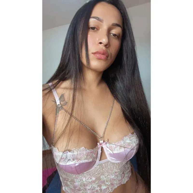 Acompanhante Trans Mikaelly Vitória em Jaú - Foto 24 - Transex Brasil