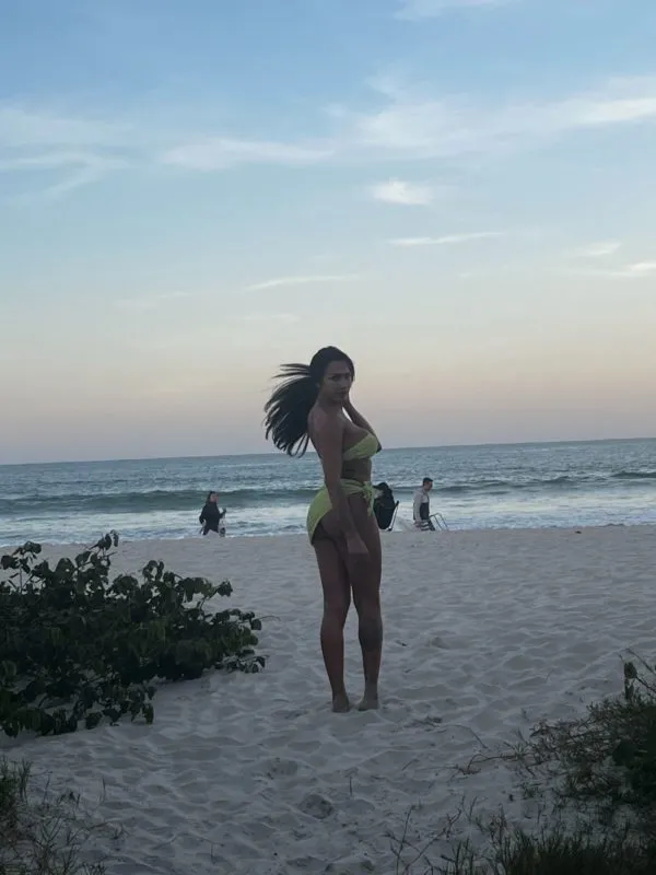 Acompanhante Trans Mikaelly Vitória em Jaú - Foto 31 - Transex Brasil
