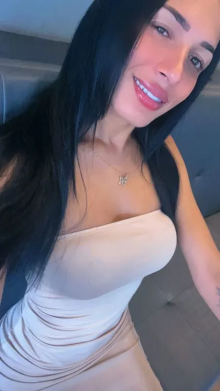 Acompanhante Trans Mikaelly Vitória em Jaú - Foto 41 - Transex Brasil