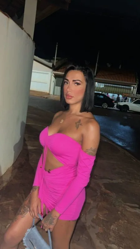 Acompanhante Trans Mikaelly Vitória em Jaú - Foto 42 - Transex Brasil