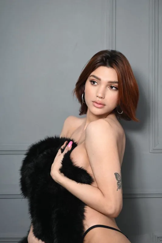 Acompanhante Trans Mila Gabrielle em São Paulo - Foto 13 - Transex Brasil