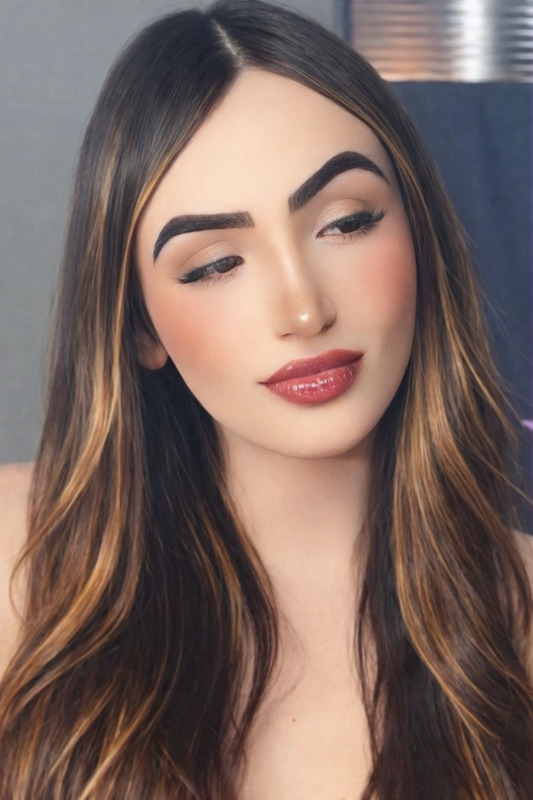 Acompanhante Trans Milena em Dourados - Foto 12 - Transex Brasil