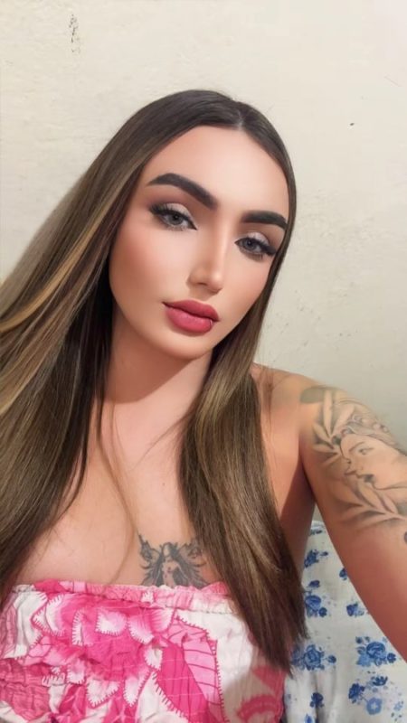 Acompanhante Trans Milena em Dourados - Foto 5 - Transex Brasil