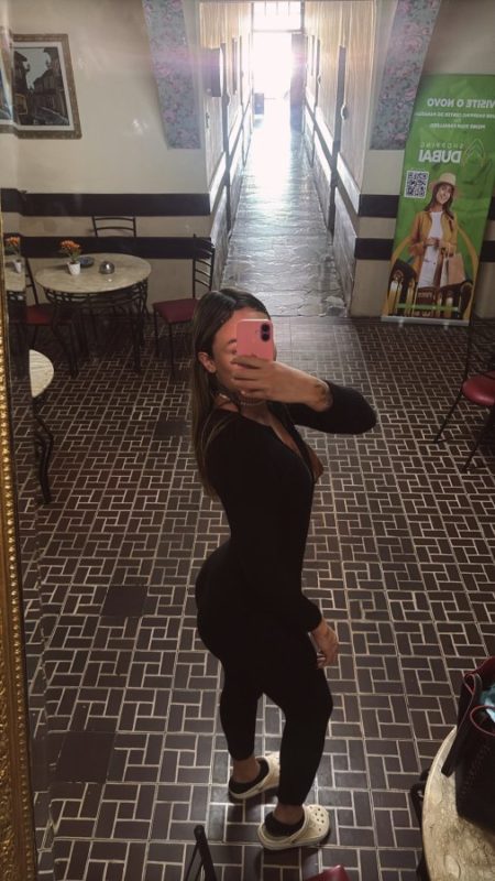 Acompanhante Trans Milena em Dourados - Foto 7 - Transex Brasil