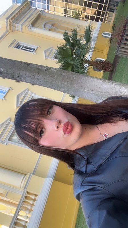 Acompanhante Trans Milena Aguiar em São José - Foto 12 - Transex Brasil
