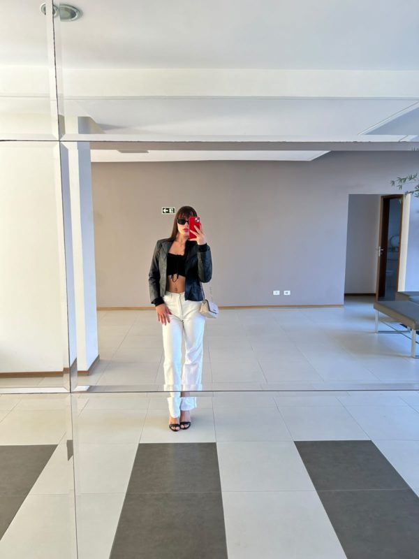 Acompanhante Trans Milena Aguiar em São José - Foto 14 - Transex Brasil