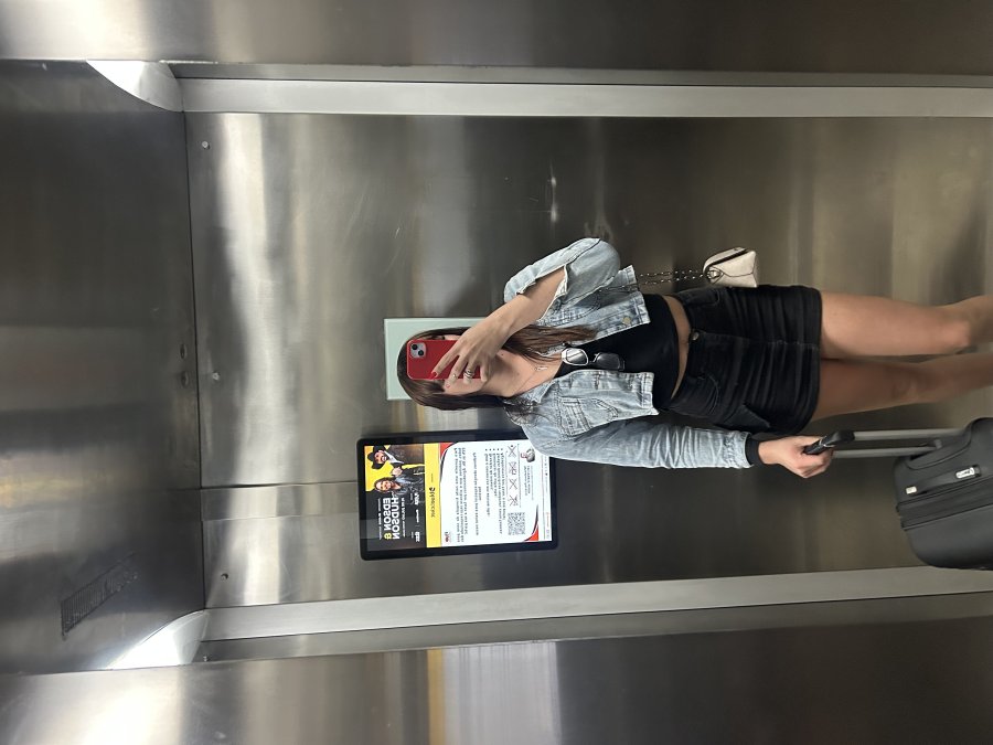 Acompanhante Trans Milena Aguiar em São José - Foto 17 - Transex Brasil