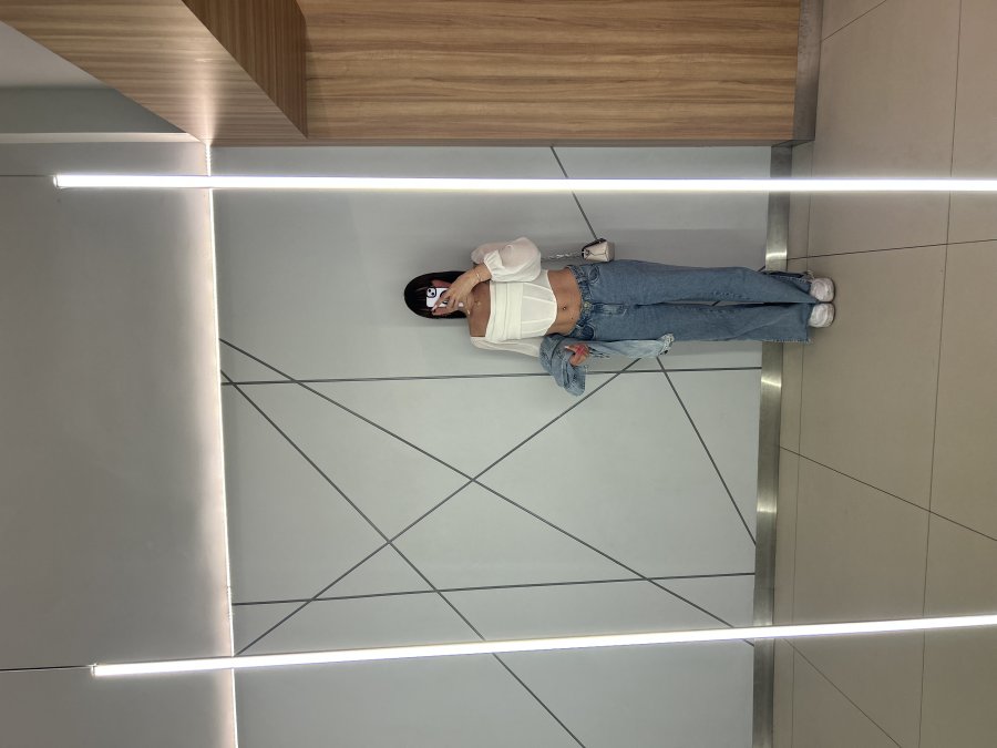 Acompanhante Trans Milena Aguiar em São José - Foto 18 - Transex Brasil