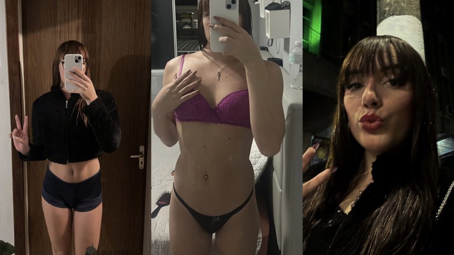 Acompanhante Trans Milena Aguiar em São José - Foto 24 - Transex Brasil
