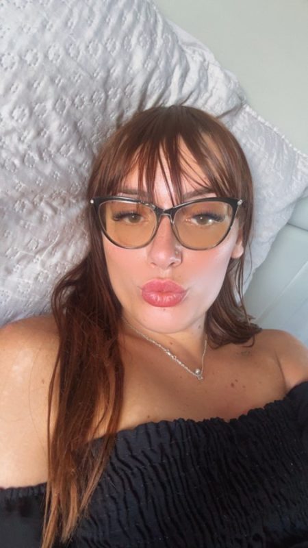 Acompanhante Trans Milena Aguiar em São José - Foto 30 - Transex Brasil