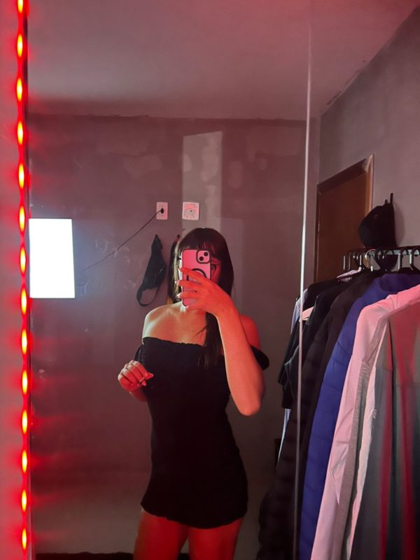 Acompanhante Trans Milena Aguiar em São José - Foto 33 - Transex Brasil