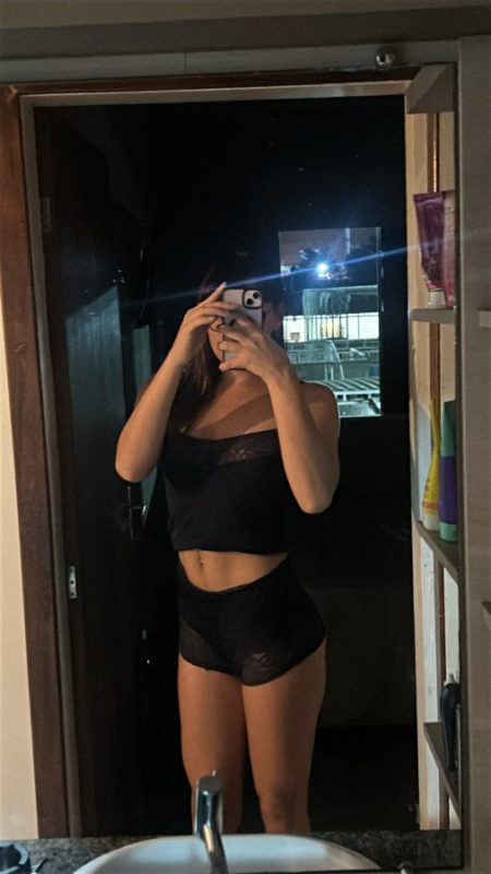 Acompanhante Trans Milena Aguiar em São José - Foto 34 - Transex Brasil