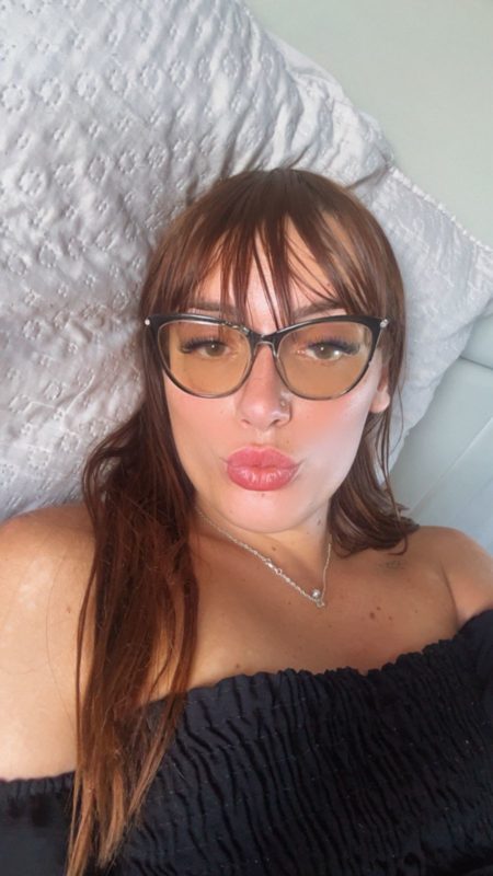 Acompanhante Trans Milena Aguiar em São José - Foto 35 - Transex Brasil