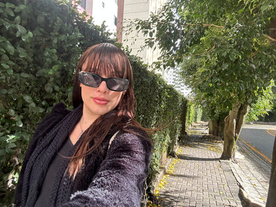 Acompanhante Trans Milena Aguiar em São José - Foto 3 - Transex Brasil