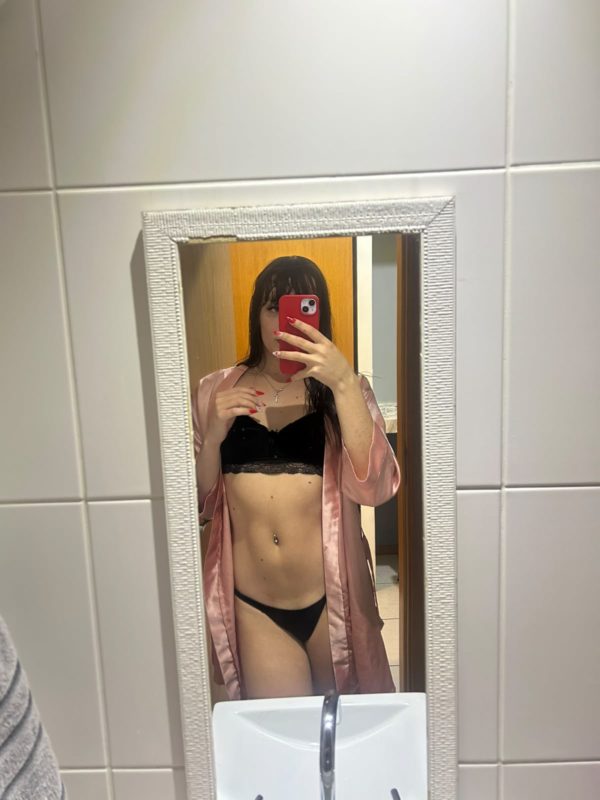 Acompanhante Trans Milena Aguiar em São José - Foto 5 - Transex Brasil