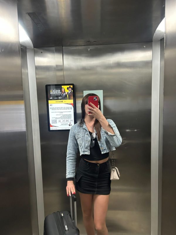 Acompanhante Trans Milena Aguiar em São José - Foto 7 - Transex Brasil