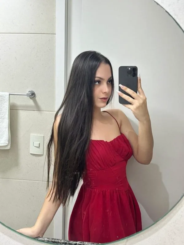 Acompanhante Trans Milena Ferreira em Vitória da Conquista - Foto 11 - Transex Brasil