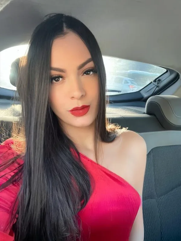 Acompanhante Trans Milena Ferreira em Vitória da Conquista - Foto 12 - Transex Brasil