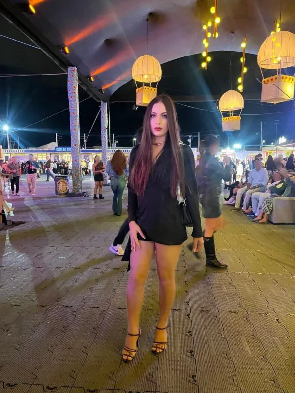 Acompanhante Trans Milena Ferreira em Vitória da Conquista - Foto 22 - Transex Brasil