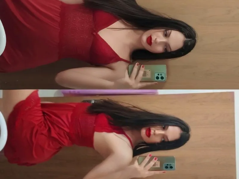 Acompanhante Trans Milena Ferreira em Vitória da Conquista - Foto 23 - Transex Brasil