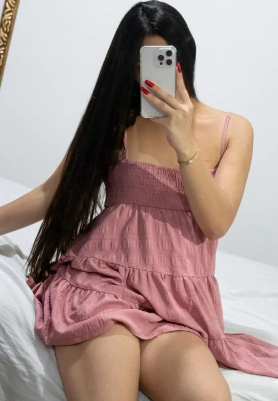 Acompanhante Trans Milena Ferreira em Vitória da Conquista - Foto 1 - Transex Brasil