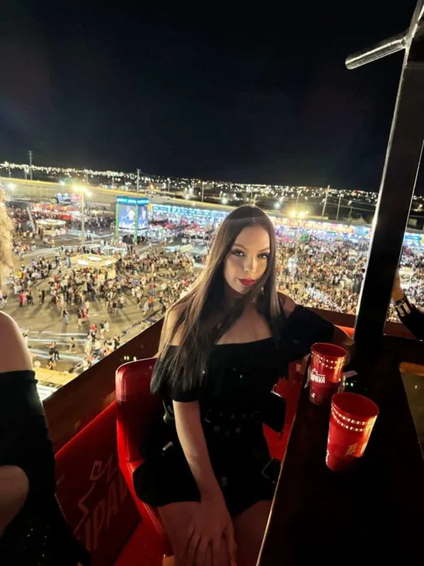 Acompanhante Trans Milena Ferreira em Vitória da Conquista - Foto 29 - Transex Brasil