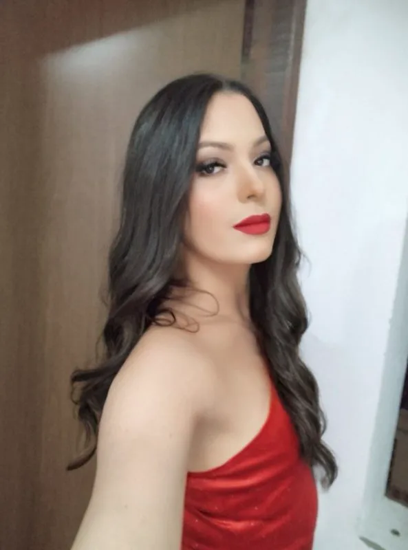 Acompanhante Trans Milena Ferreira em Vitória da Conquista - Foto 31 - Transex Brasil