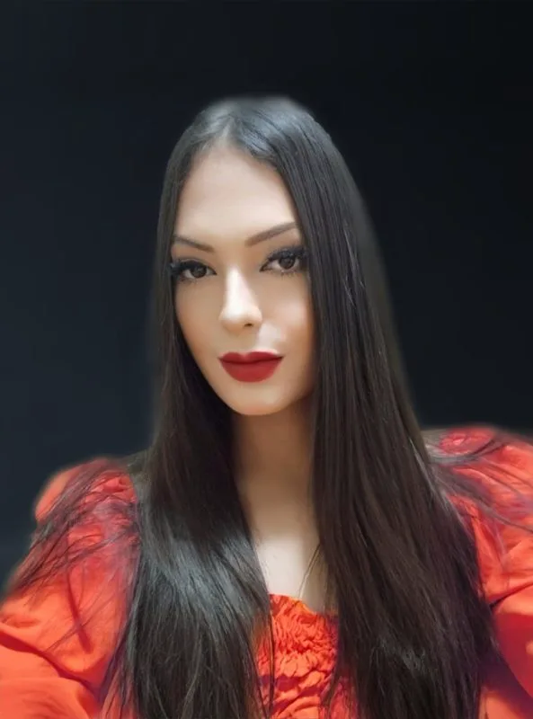 Acompanhante Trans Milena Ferreira em Vitória da Conquista - Foto 33 - Transex Brasil