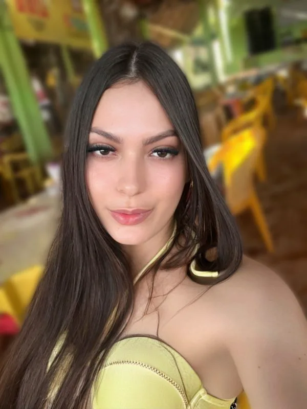 Acompanhante Trans Milena Ferreira em Vitória da Conquista - Foto 2 - Transex Brasil