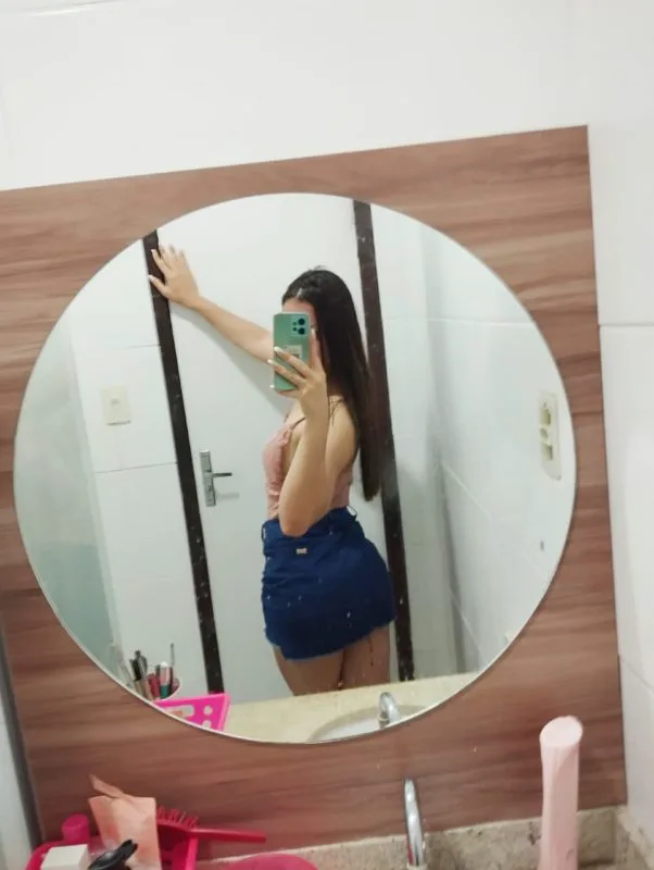 Acompanhante Trans Milena Ferreira em Vitória da Conquista - Foto 44 - Transex Brasil