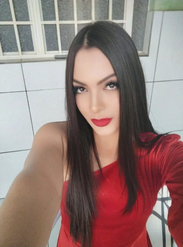 Acompanhante Trans Milena Ferreira em Vitória da Conquista - Foto 50 - Transex Brasil