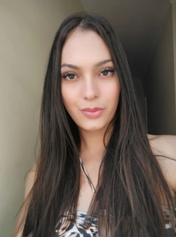 Acompanhante Trans Milena Ferreira em Vitória da Conquista - Foto 51 - Transex Brasil