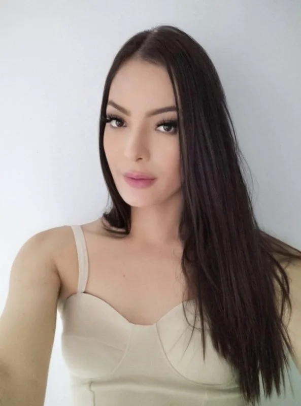 Acompanhante Trans Milena Ferreira em Vitória da Conquista - Foto 52 - Transex Brasil