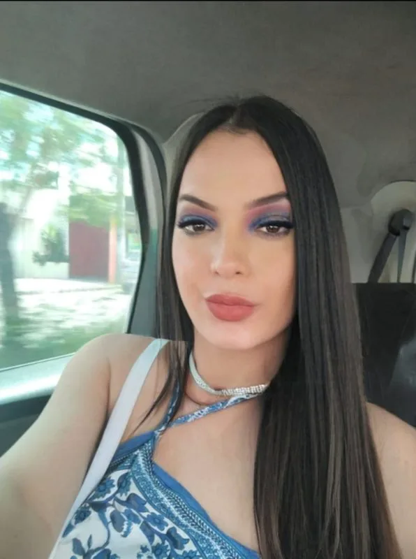 Acompanhante Trans Milena Ferreira em Vitória da Conquista - Foto 60 - Transex Brasil