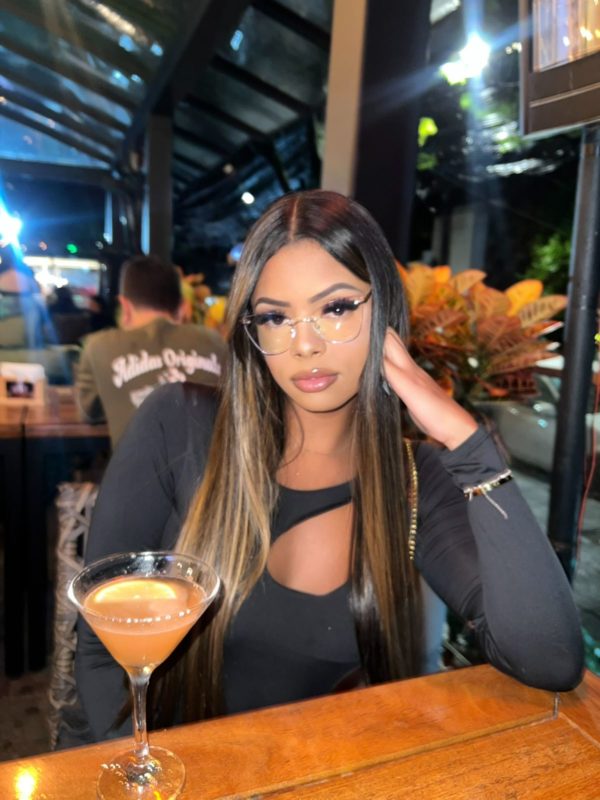 Acompanhante Trans Milena Mendes em Ribeirão Preto - Foto 11 - Transex Brasil