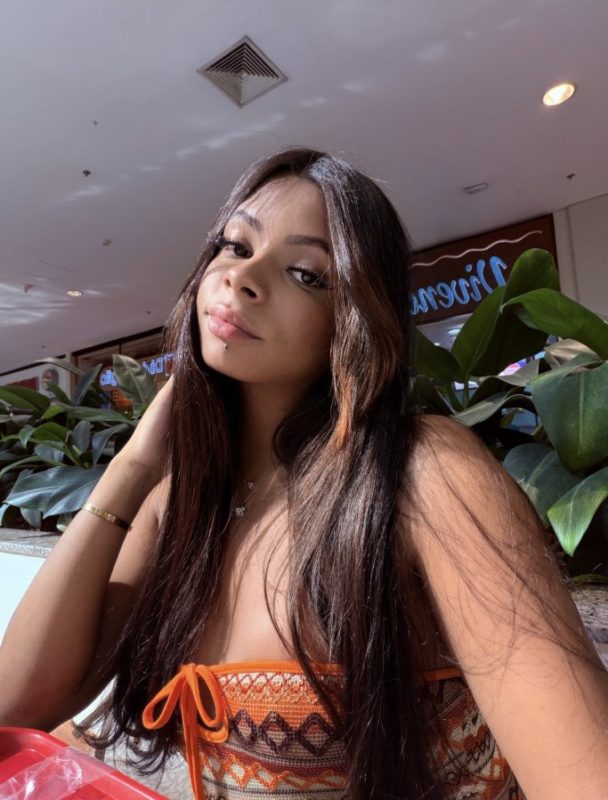Acompanhante Trans Milena Mendes em Ribeirão Preto - Foto 12 - Transex Brasil