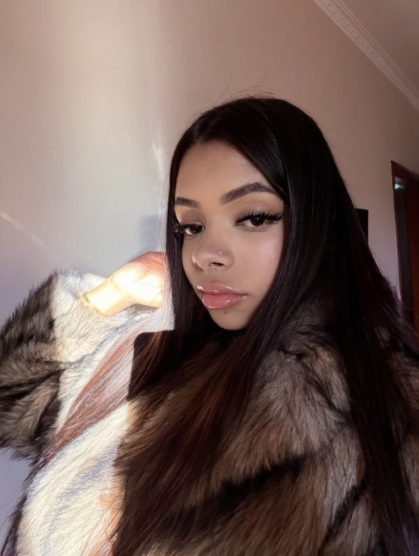 Acompanhante Trans Milena Mendes em Ribeirão Preto - Foto 13 - Transex Brasil