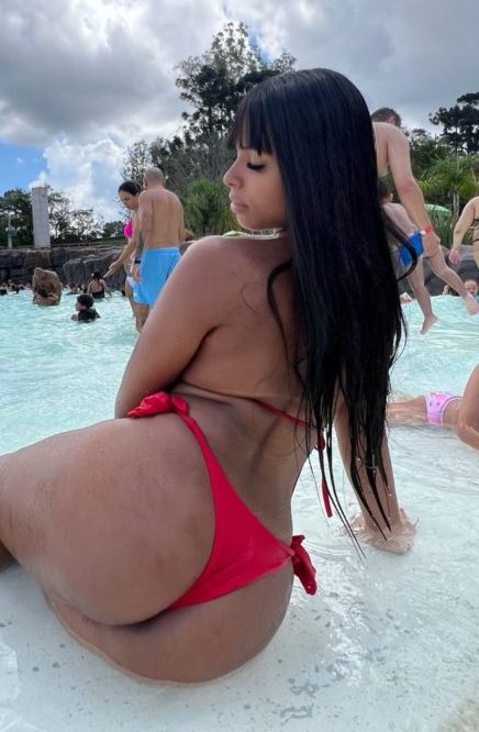 Acompanhante Trans Milena Mendes em Ribeirão Preto - Foto 30 - Transex Brasil