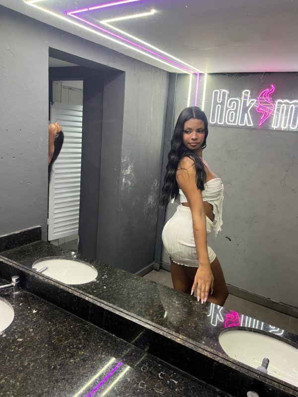 Acompanhante Trans Milena Mendes em Ribeirão Preto - Foto 33 - Transex Brasil