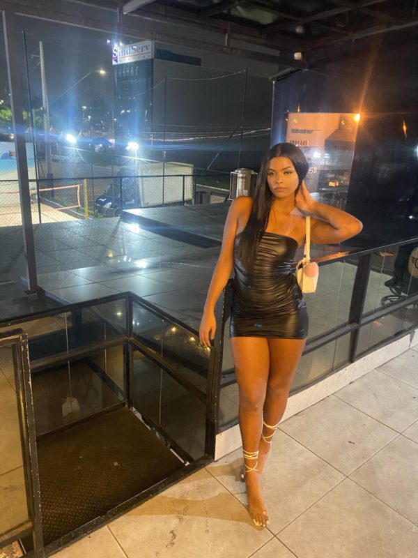 Acompanhante Trans Milena Mendes em Ribeirão Preto - Foto 34 - Transex Brasil