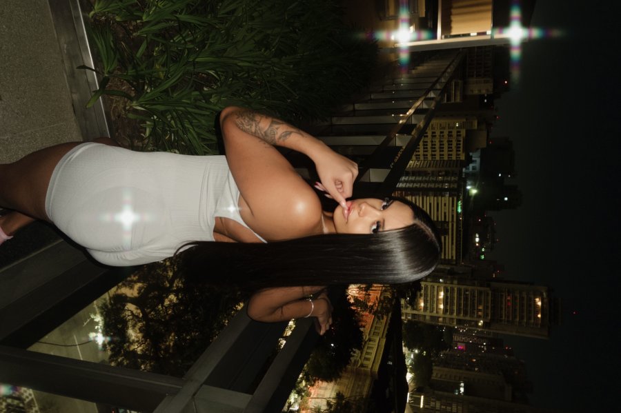Acompanhante Trans Milena Mendes em Ribeirão Preto