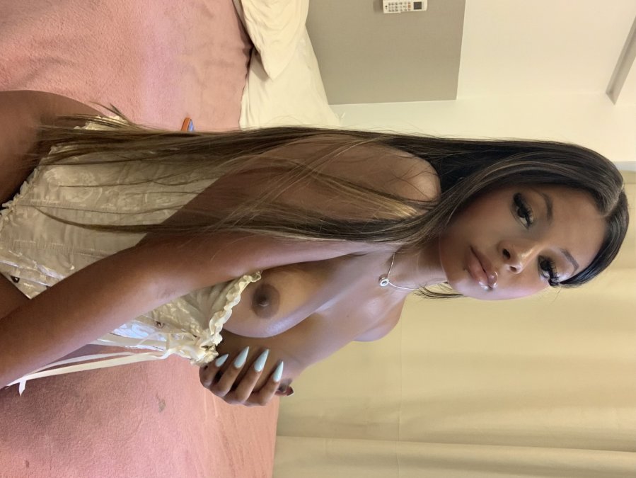 Acompanhante Trans Milena Mendes em Ribeirão Preto