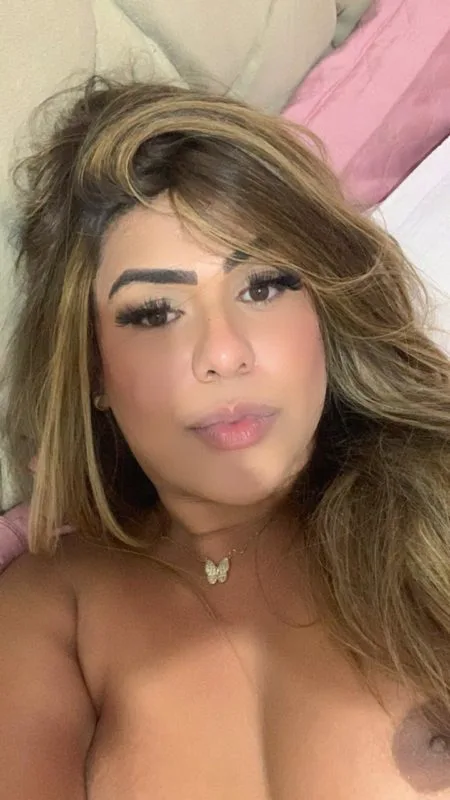 Acompanhante Trans Milena Santos em Florianópolis - Foto 34 - Transex Brasil