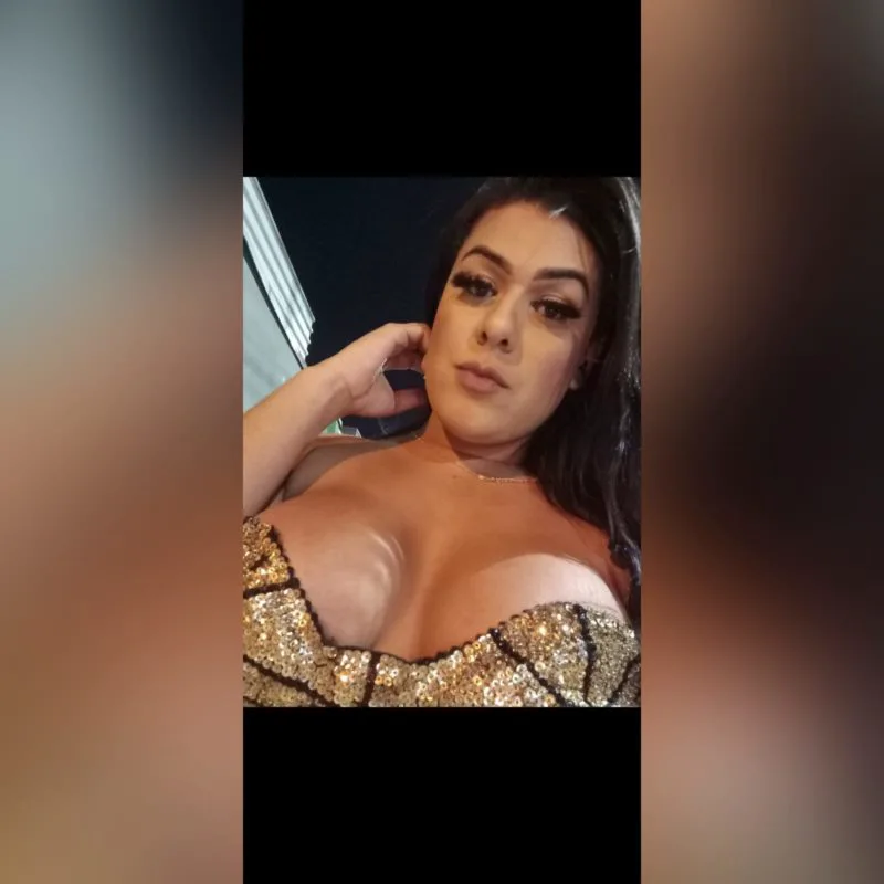 Acompanhante Trans Milena Santos em Florianópolis - Foto 39 - Transex Brasil