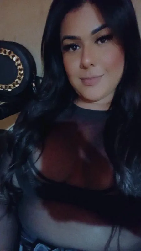 Acompanhante Trans Milena Santos em Florianópolis - Foto 46 - Transex Brasil