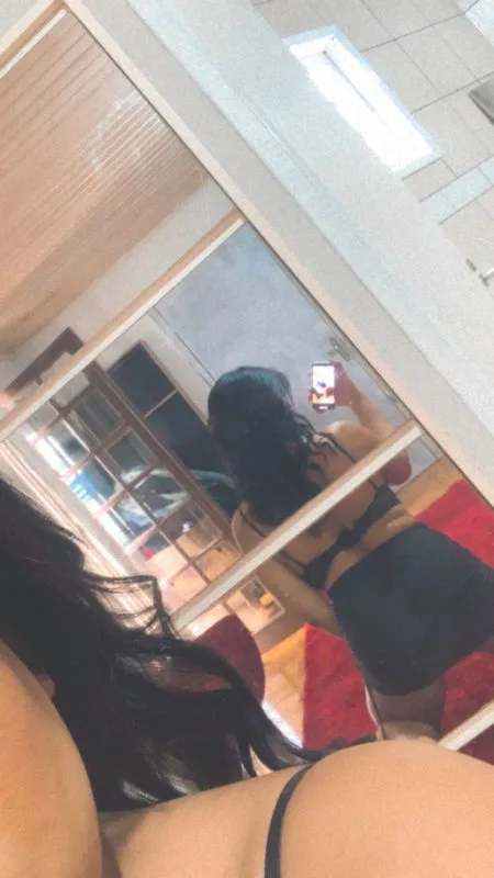 Acompanhante Trans Milena Santos em Florianópolis - Foto 61 - Transex Brasil