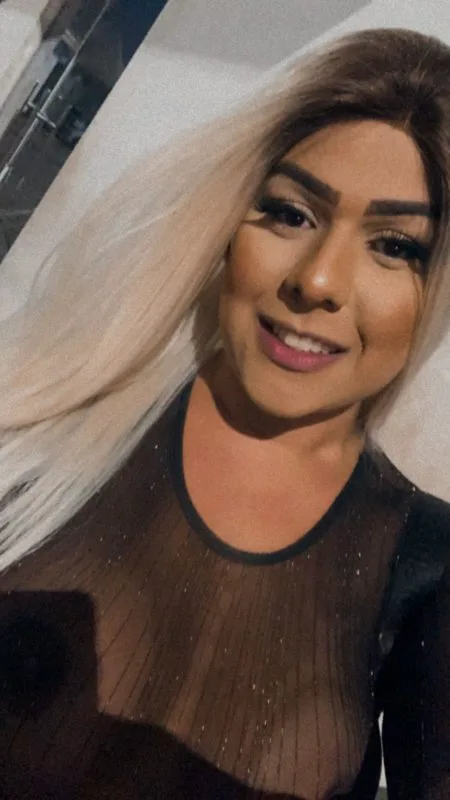 Acompanhante Trans Milena Santos em Florianópolis - Foto 68 - Transex Brasil